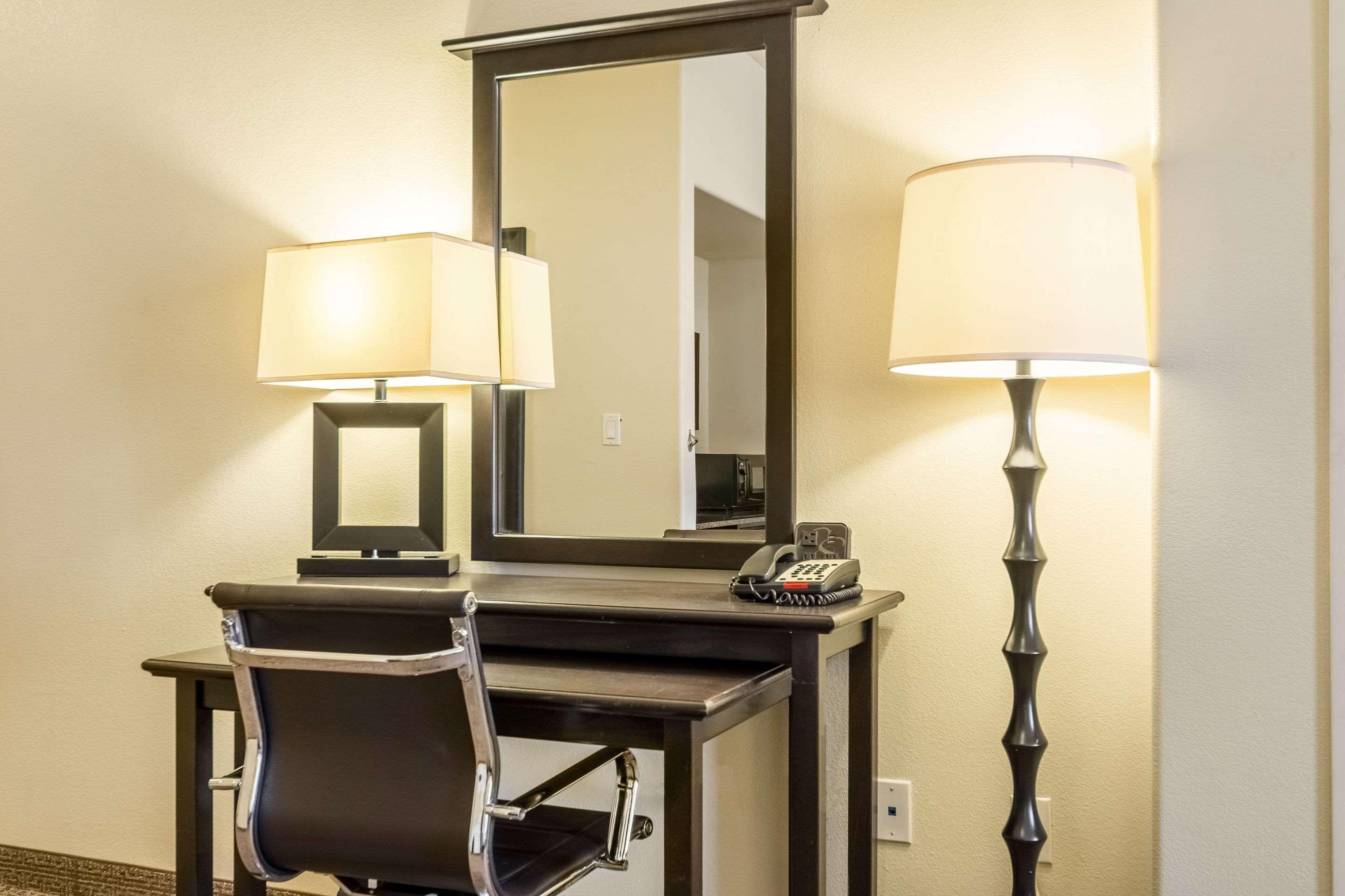 Comfort Suites Alexandria Luaran gambar
