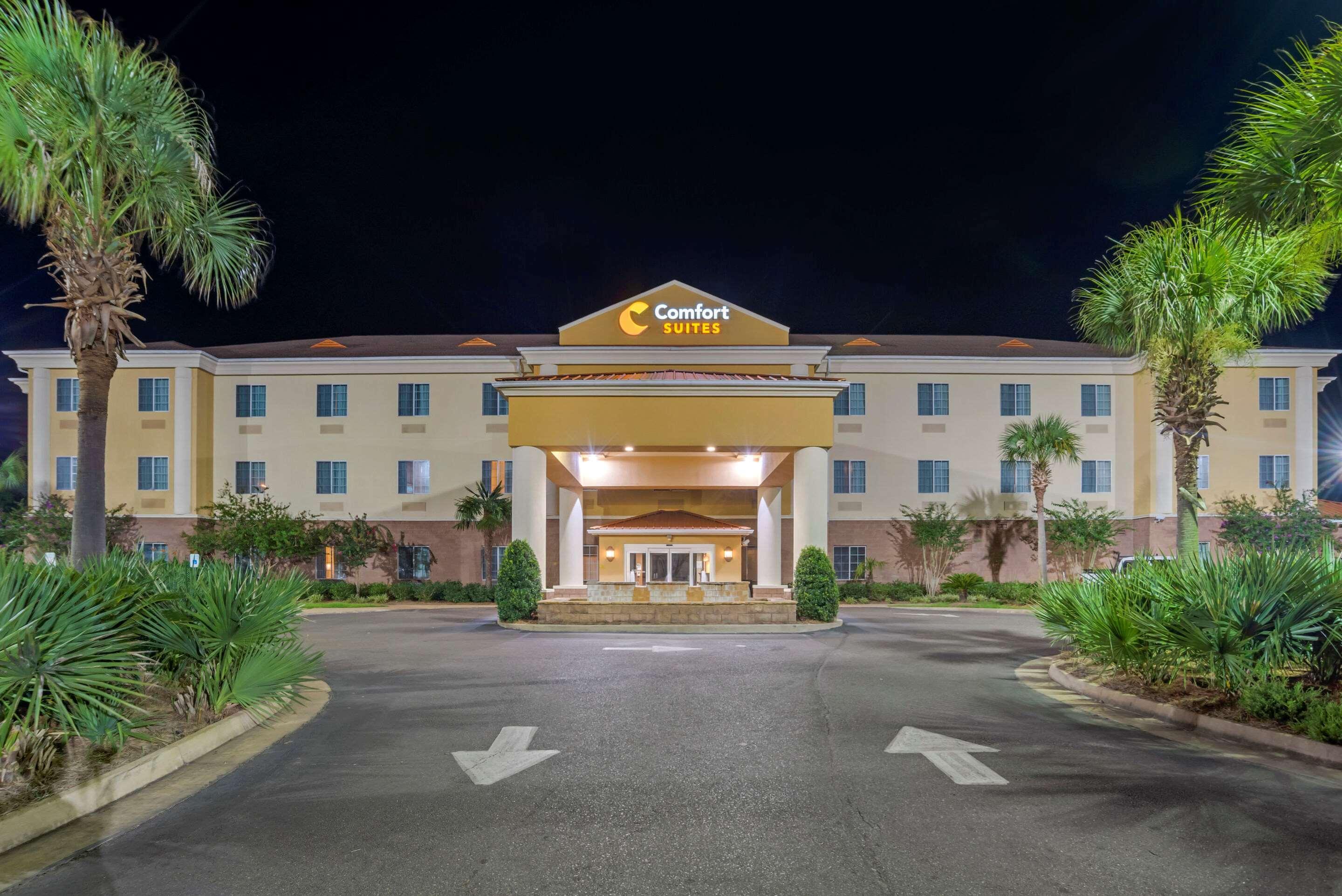 Comfort Suites Alexandria Luaran gambar
