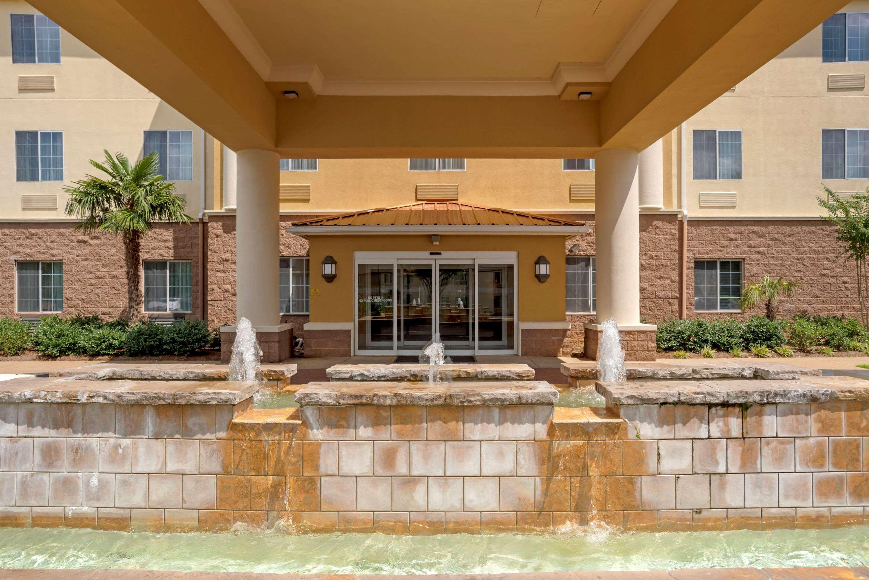 Comfort Suites Alexandria Luaran gambar